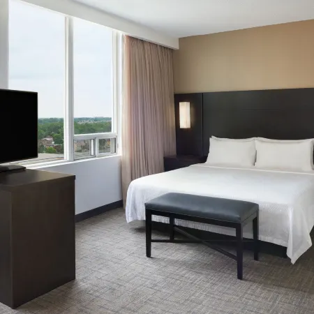 Residence Inn London Downtown Hotels in London