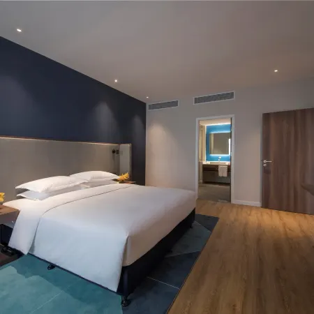 Holiday Inn Express XIAMEN AIRPORT ZONE by IHG