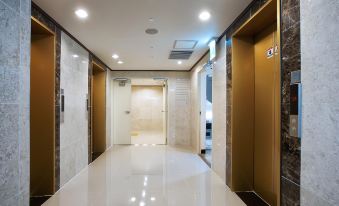 Toyoko Inn Incheon Bupyeong