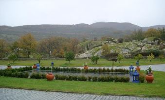 Hotel Rural Peña Del Alba