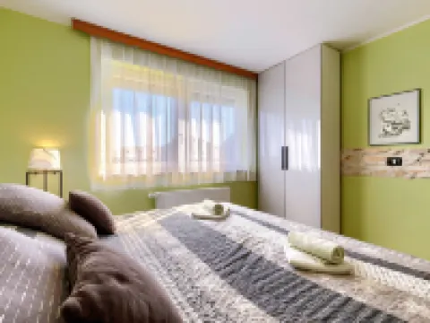 Fontana Hotels in Murine