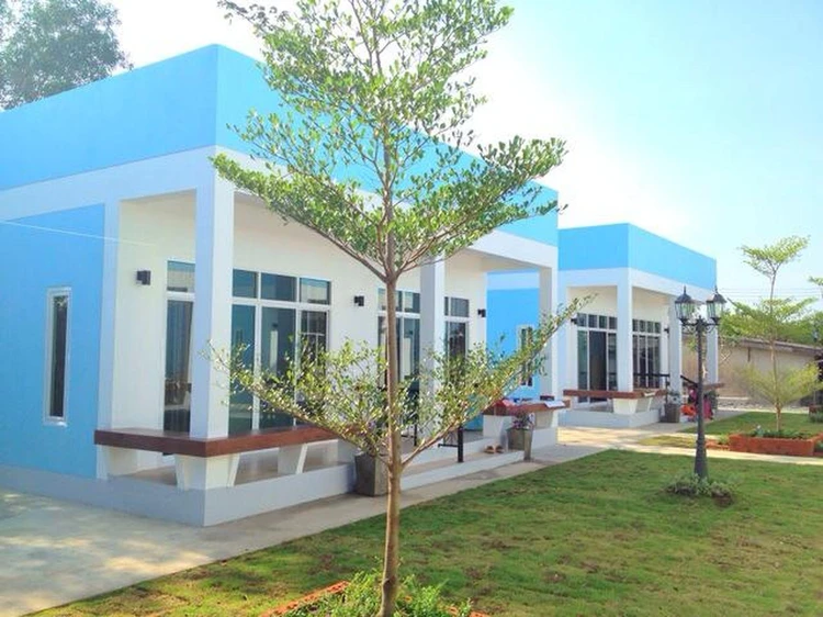 รูปภาพของเดอะ คิวบ์ รีสอร์ต