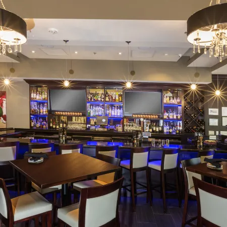 Crowne Plaza SHENANDOAH - WOODLANDS AREA by IHG