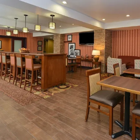 Hampton Inn Ottumwa