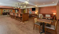 Hampton Inn Ottumwa - 무료 와이파이