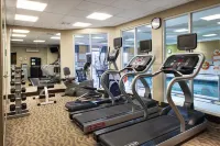 Homewood Suites by Hilton London Ontario - Gym