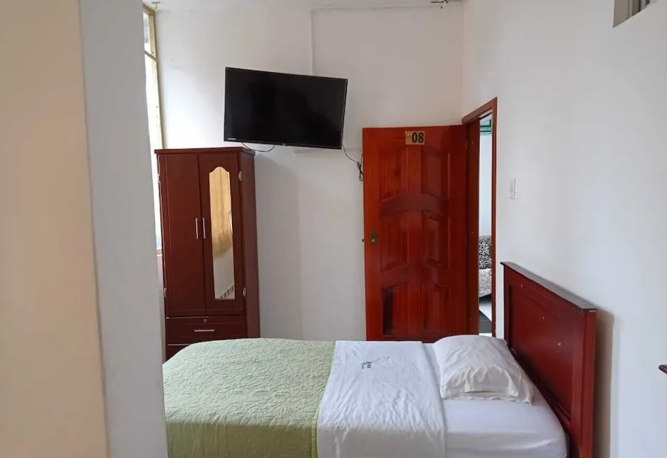 Hosteria Amazonas Coca - Housity