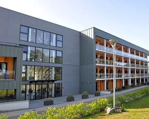 Golden Tulip Pornic Hotels in Pornic