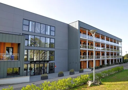 Golden Tulip Pornic