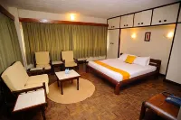 Kenya Comfort Suites - spa