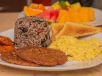 Hotel Bamboo Aeropuerto Hotels in Алахуэла