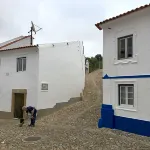 Casas de Romaria - Biệt thự