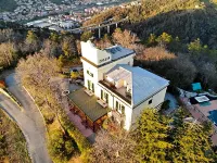 Relais San Rocco Hotels near Via XXV Aprile