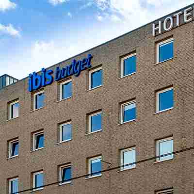 Ibis Budget Krefeld Messe-Düsseldorf Hotel Exterior