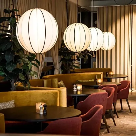 Arken Hotel & Art Garden Spa