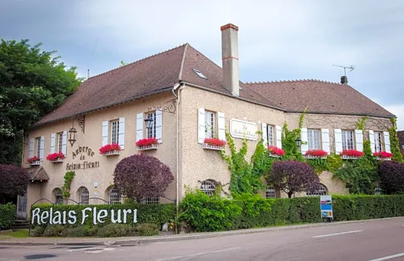 裏勒弗勒裏酒店及餐廳 - 阿瓦隆