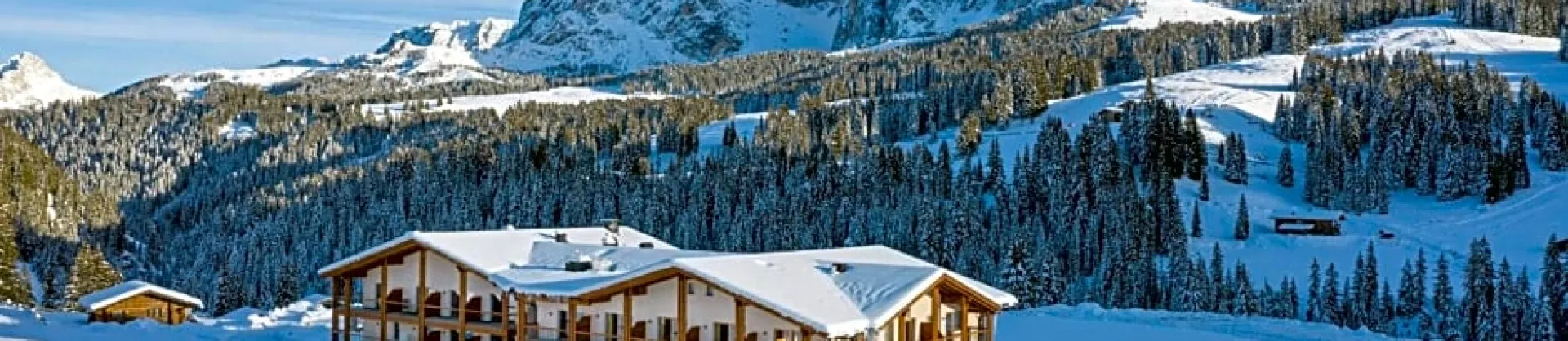 Scenic Hotels