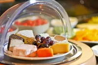 Doerr Landhotel & Spa - breakfast