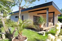 Villa Margaux Hotels in Sallebeuf