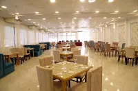 Jewel Assiut Hotel - piscina