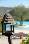 Le Belvédère Hotel et Bien être - Romantisk