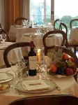 Hotel Villa Bianca Resort - Bữa sáng