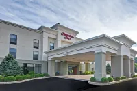 Hampton Inn Bloomsburg Hotel di Scott