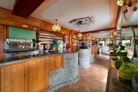 Hotel Gallo Cedrone