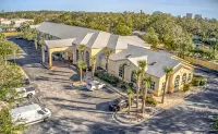Quality Inn Gulf Shores Airport