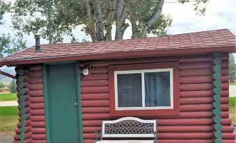 Z Bar Motel