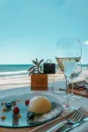 Hotel Tirreno Latina - con vista mare