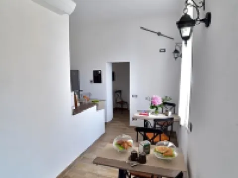 Suite Varigotti Hotel a Varigotti