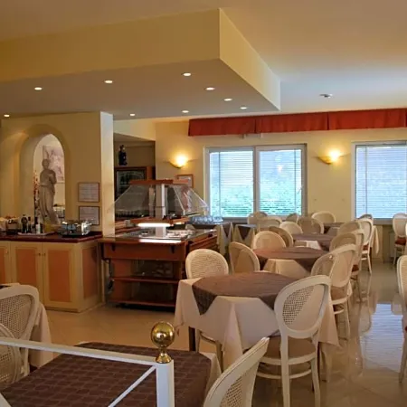 Hotel Alsazia