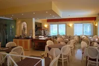 Hotel Alsazia - servizio colazione