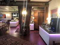 Hotel du Parc - 3-Star