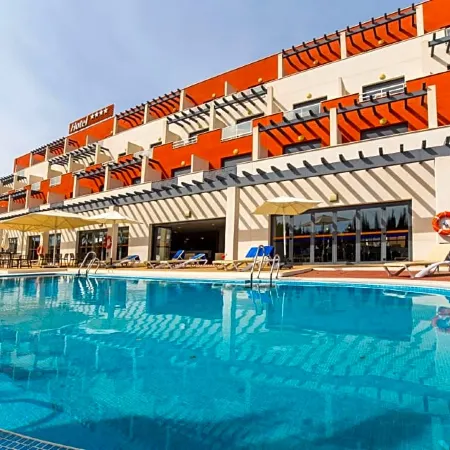 Hotel Adaria Vera