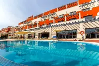 Hotel Adaria Vera - Pool