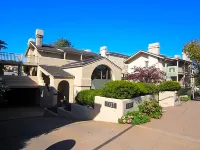 Hotel Pacific Các khách sạn gần Monterey State Historic Park
