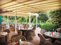 The Keadeen Hotel - breakfast