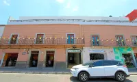 Hotel Santa Rita - Wifi