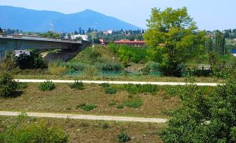 La Ferme de Coron