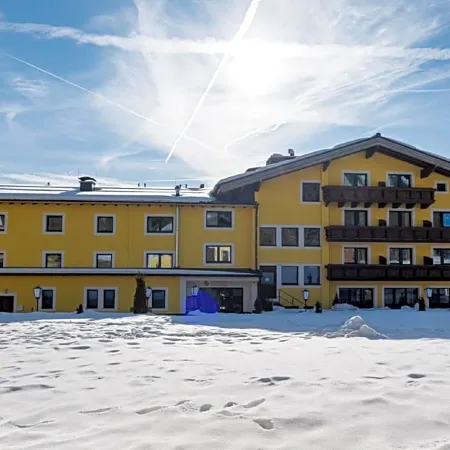 Mountain Hostel