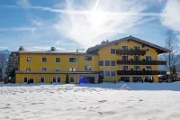 Mountain Hostel