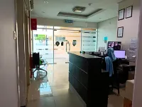 Ambassador Labuan View Hotel - 3-Star