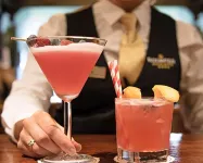 Bloomfield House Hotel, Leisure Club & Spa - Bars