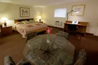 Americas Best Value Inn Edna