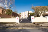 Broc House Suites Hotel a Dun Laoghaire