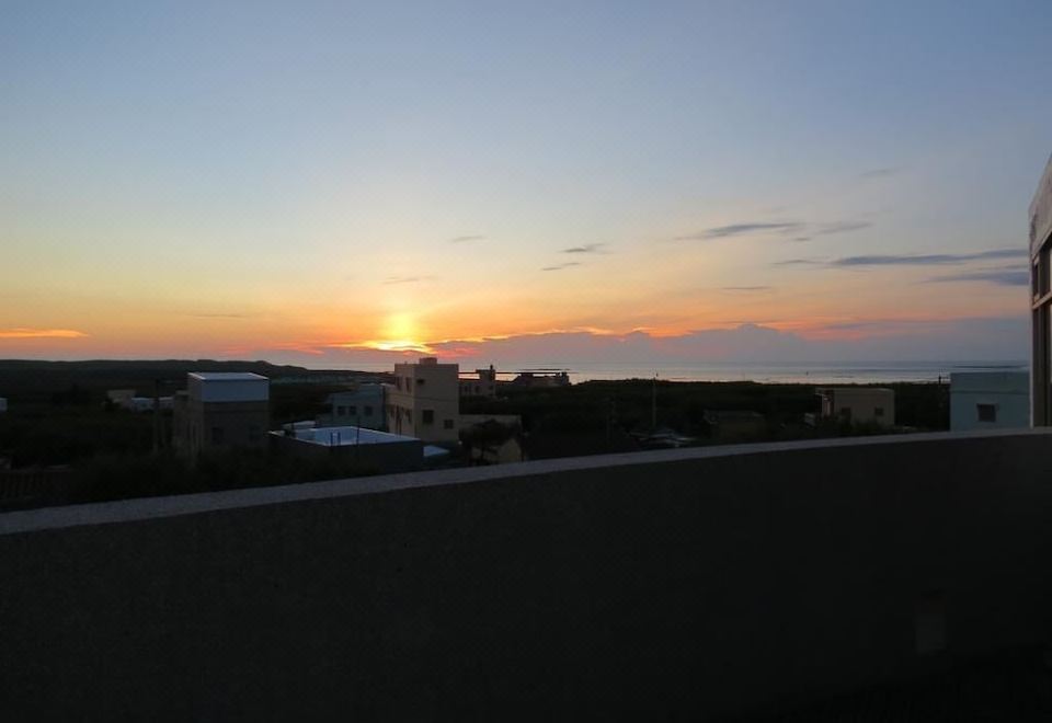 홍 후 주 선장의 집