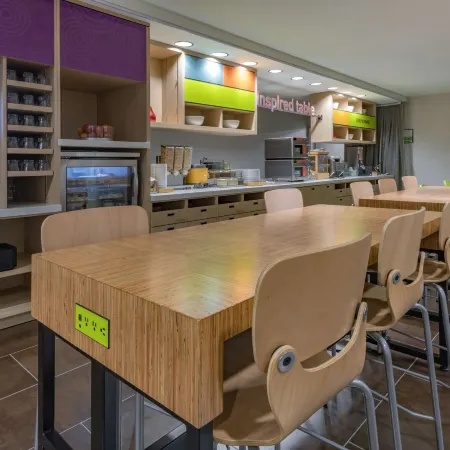 Home 2 Suites by Hilton Kingman