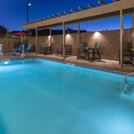 Home 2 Suites by Hilton Kingman